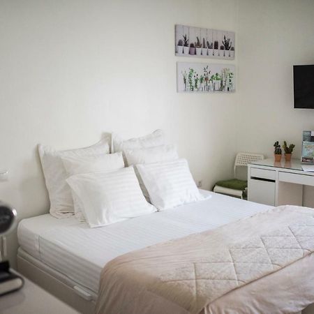 Suite Plaza De La Laguna By Dulce Ayamonte Ngoại thất bức ảnh