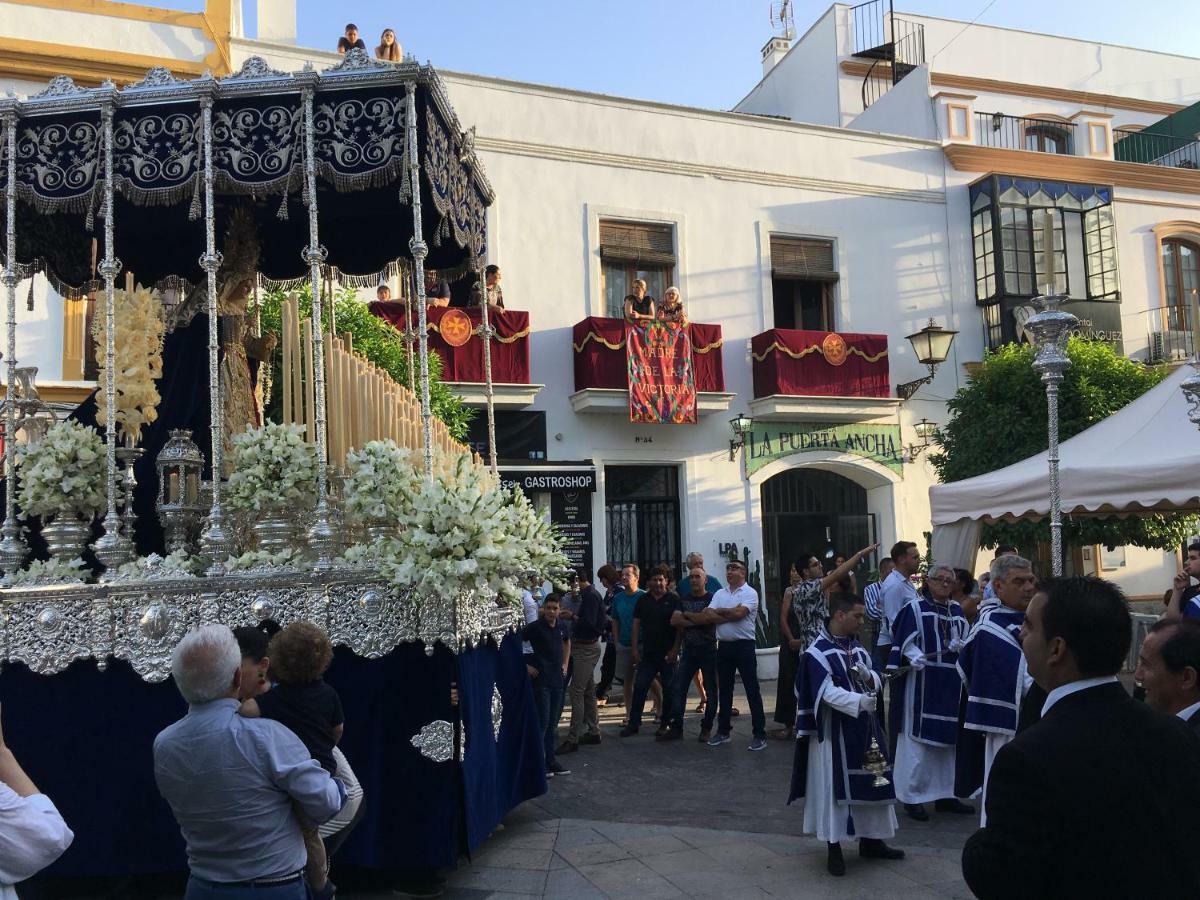 Suite Plaza De La Laguna By Dulce Ayamonte Ngoại thất bức ảnh