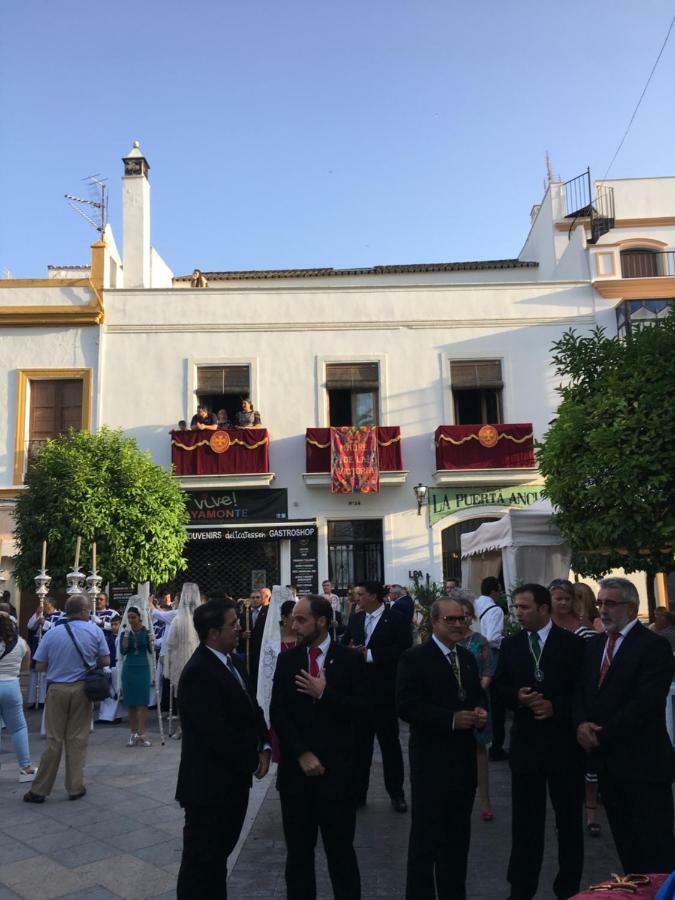 Suite Plaza De La Laguna By Dulce Ayamonte Ngoại thất bức ảnh