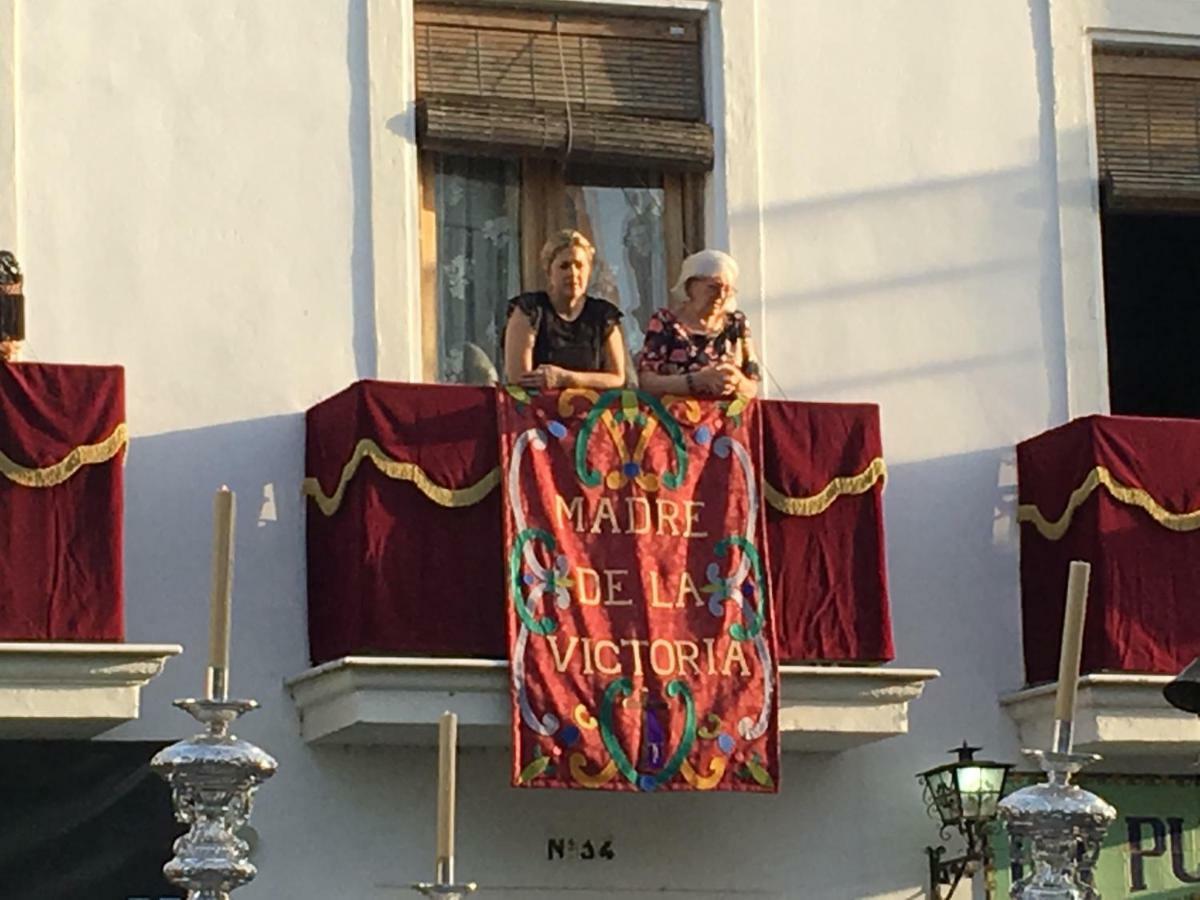 Suite Plaza De La Laguna By Dulce Ayamonte Ngoại thất bức ảnh