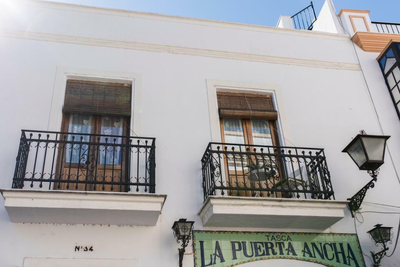 Suite Plaza De La Laguna By Dulce Ayamonte Ngoại thất bức ảnh